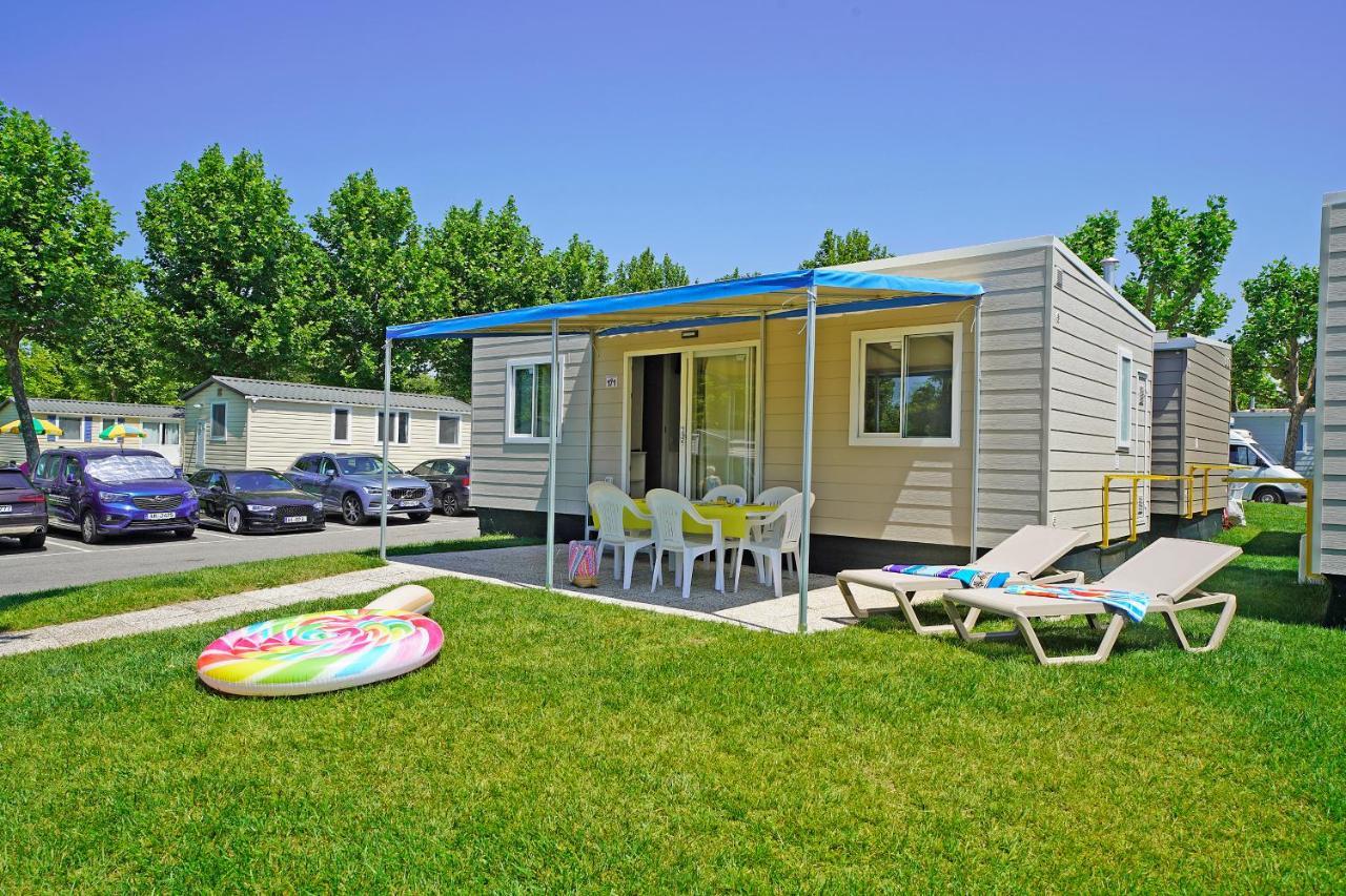 San Francesco Camping Village Дезенцано-дель-Гарда Екстер'єр фото