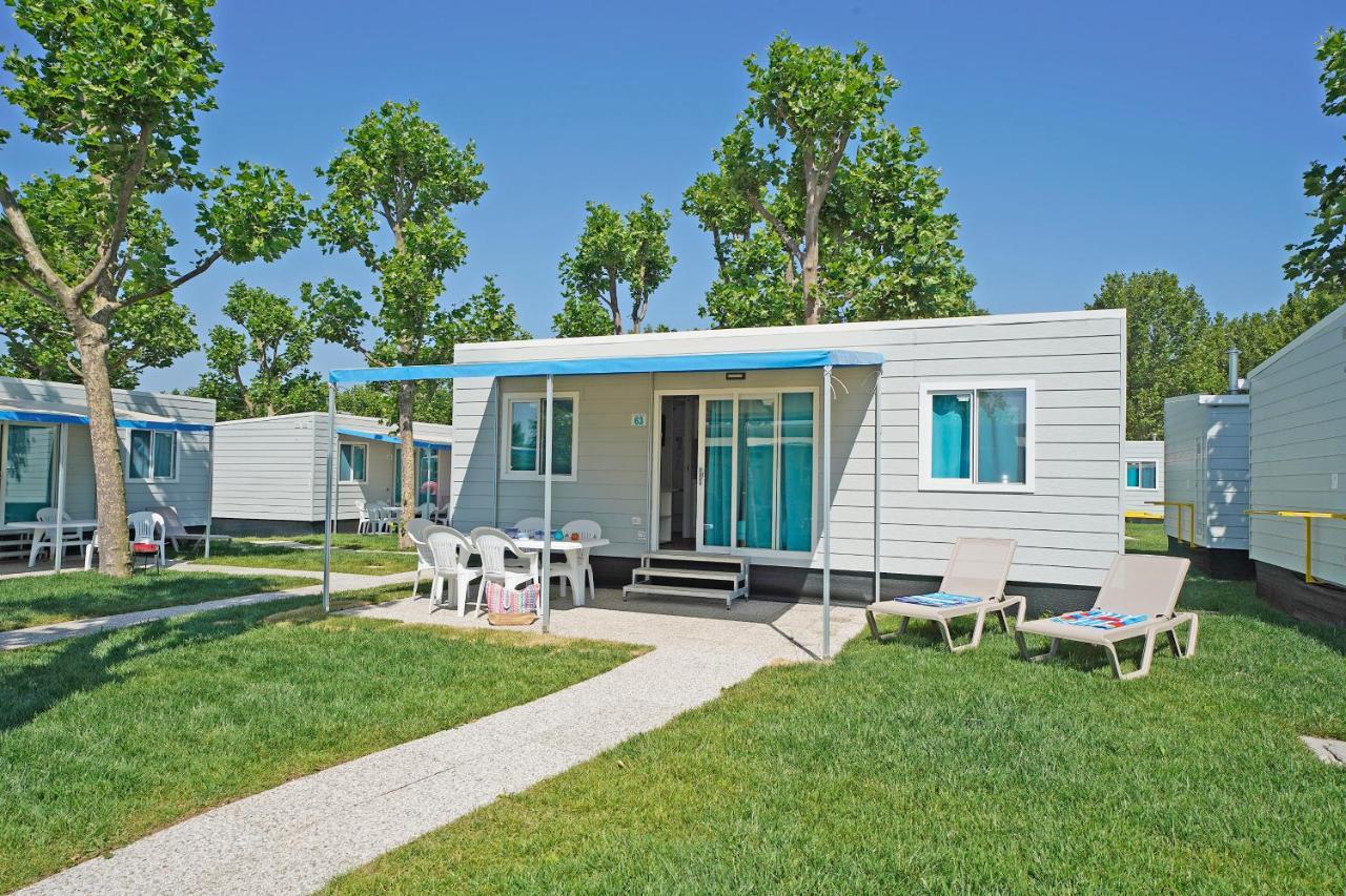 San Francesco Camping Village Дезенцано-дель-Гарда Екстер'єр фото