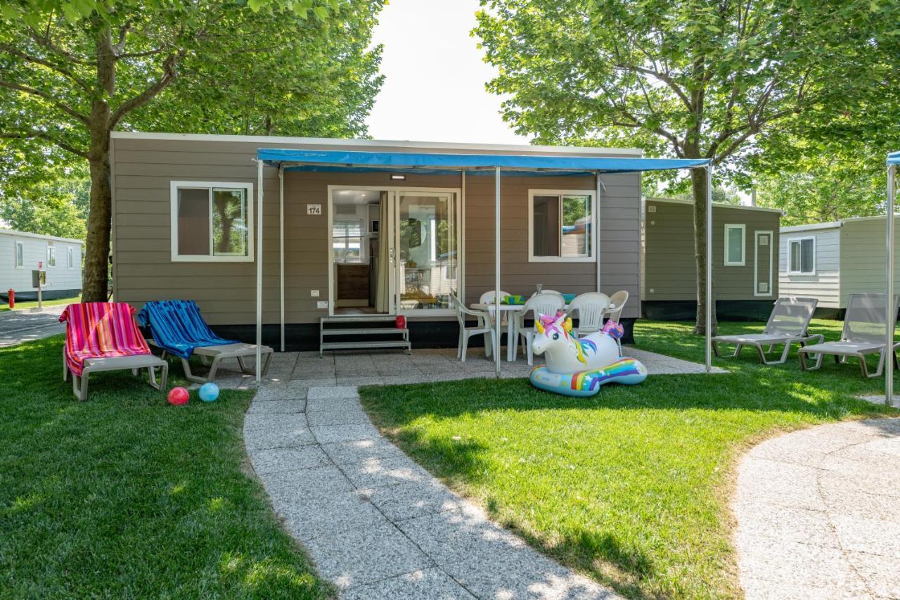 San Francesco Camping Village Дезенцано-дель-Гарда Екстер'єр фото