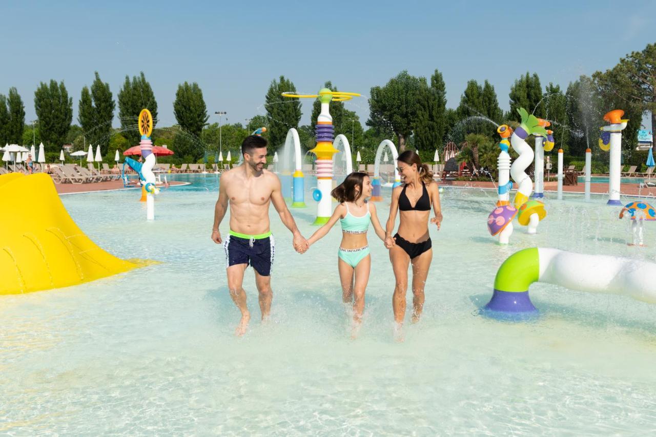 San Francesco Camping Village Дезенцано-дель-Гарда Екстер'єр фото