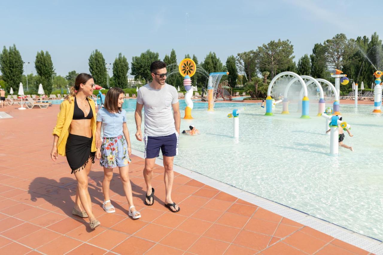 San Francesco Camping Village Дезенцано-дель-Гарда Екстер'єр фото